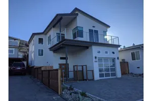 Image of Cayucos, Ca.-Brand new 3 bdrm house-Ocean view
