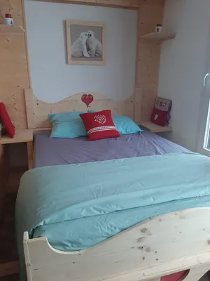 Image of Appartement sur les Pistes