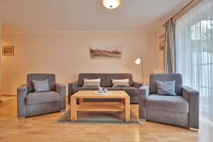 Image of Gorch-Fock-Park Haus 57 Gorch-Fock-Park 57 Appartement 14