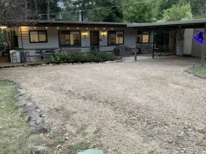 Image of Cabin getaway near Mt Buller. Skiing, water sports, mountain bike riding, hiking