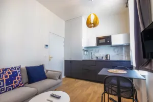 Image of Appartements - Bordeaux Centre Gare