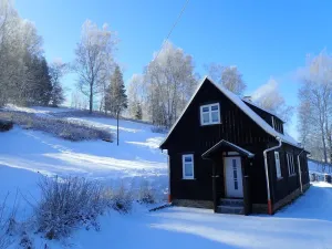 Image of Holiday house Klingenthal for 1 - 4 persons with 2 bedrooms - Holiday home