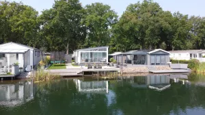 Image of Vakantiepark Klein Vink - 25 A