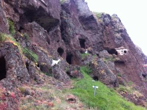 Image of GUEST ROOMS in the Volcanoes Park of Auvergne
