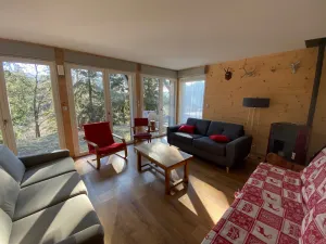 Image of Appartement Rocher du Cerf T5
