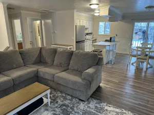 Image of Entire Home - Family\/Kid\/Pet Friendly - Yard - Happy Place!
