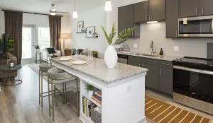 Image of Brand New Charming 1BD\/1BA  Free WIFi \/ Parking