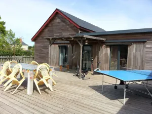 Image of la maison passive