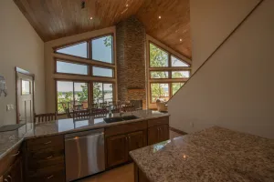 Image of Douglas Lake Villa Near The Smoky Mountains, On Douglas Lake!