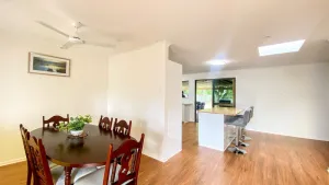 Image of Myway - Burrum Heads - Close to Beach and Boat Ramp - 3BR