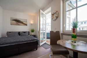 Image of Ferienwohnung Seebrücke