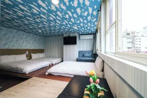 Image of Sofu Hotel