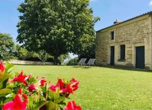 Image of Holiday house Tourtenay for 1 - 4 persons with 1 bedroom - Holiday house