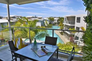Image of 2 BEDROOM APARTMENT Level 1 & 2