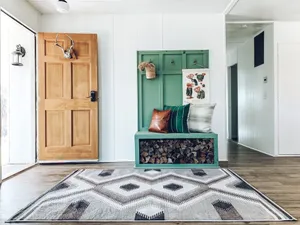 Image of Boho CA style Bungalow near Yosemite National Park!!! Rural Mountain View!!