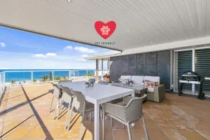 Image of Seascape Pet Friendly Ocean Views Sunshine Beach