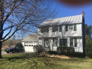 Image of Classy AF Home Steps from Colby and Trails