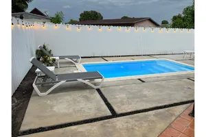 Image of Beautiful apartment close to the airport, the beach and recreation sites.