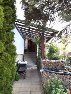 Image of Vacation apartment, good location in the mining region Erzgebirge, mountain town Schneeberg