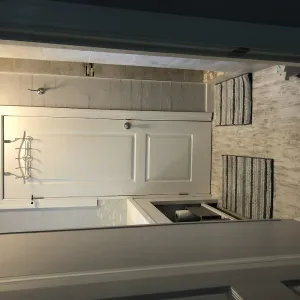 Image of Private Studio Style Getaway Steps From The Beach.