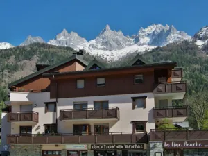Image of Apartment L'Espace Montagne-5 by Interhome