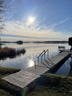 Image of Lakefront Living on Buchanan Lake