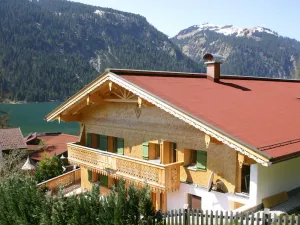 Image of Romantikferienhaus \/ Romantik Suite am Brändle - Romantiksuite am Brändle