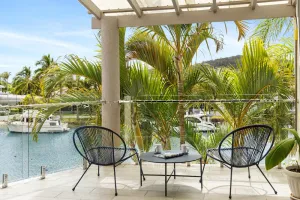 Image of St Tropez 12 Haven with Water View & Pool