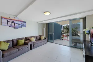 Image of Coast Apartment 12