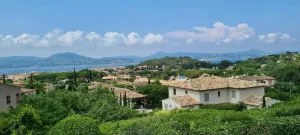 Image of Villa Provençale Avec vue Panoramique sur la mer à 5 min à Pied de Saint Tropez