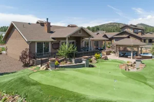 Image of Fairway Getaway