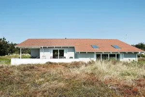 Image of 10 Person Holiday Home in Thisted