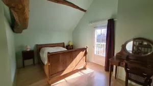 Image of Charming independent tufa house