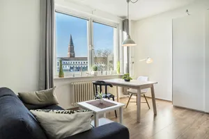 Image of Ferienwohnung Kieler Altstadt