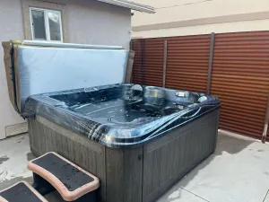 Image of Kick Aspen: Dog Friendly Home w\/ Hot Tub!