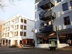 Image of Plumbohm's REAL RESIN HOTEL & Apartments - DZ Hotel