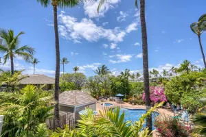 Image of 🐬Georgeous 5-STAR Wailea Retreat!🏝Tranquil Corner unit, Top tier Upgrades🌈