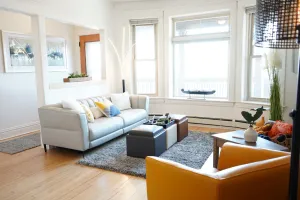 Image of Downtown Clocktower Condo in Duluth