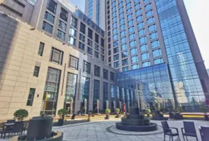 Image of Hilton Xi'an High-Tech Zone