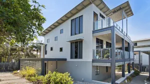 Image of Warragi 5 by Discover Stradbroke - Shared Pool in complex