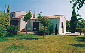 Image of Sainte anne du castellet