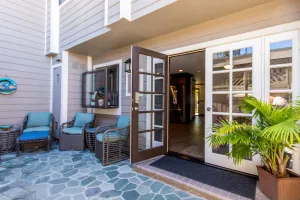 Image of Condo on 40 acres of Nature near the beach! Stay through a Sun get late checkout