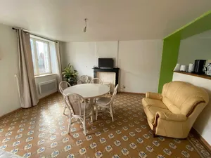 Image of Maison chaleureuse à Audignies avec stationnement privé
