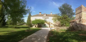 Image of Charming house of the 18th century
