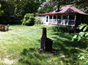 Image of Charming 2-Bedroom Cabin with boathouse on Big Carnelian Lake in Stillwater