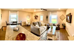 Image of Pets, Fire-pit, Grill, Fort Hood TDY\/PCS