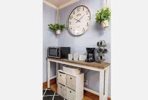 Image of City Slicker | 2BR 1 BA Home I Fire Pit