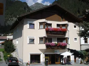 Image of Apartment Christine Öttl