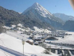 Image of Apartment Dorfblick - Moosbrugger Erna - House Erna