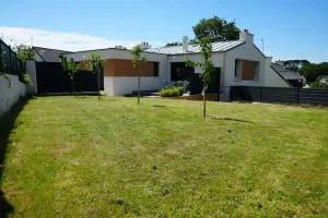 Image of Contemporary house at the gates of Brest